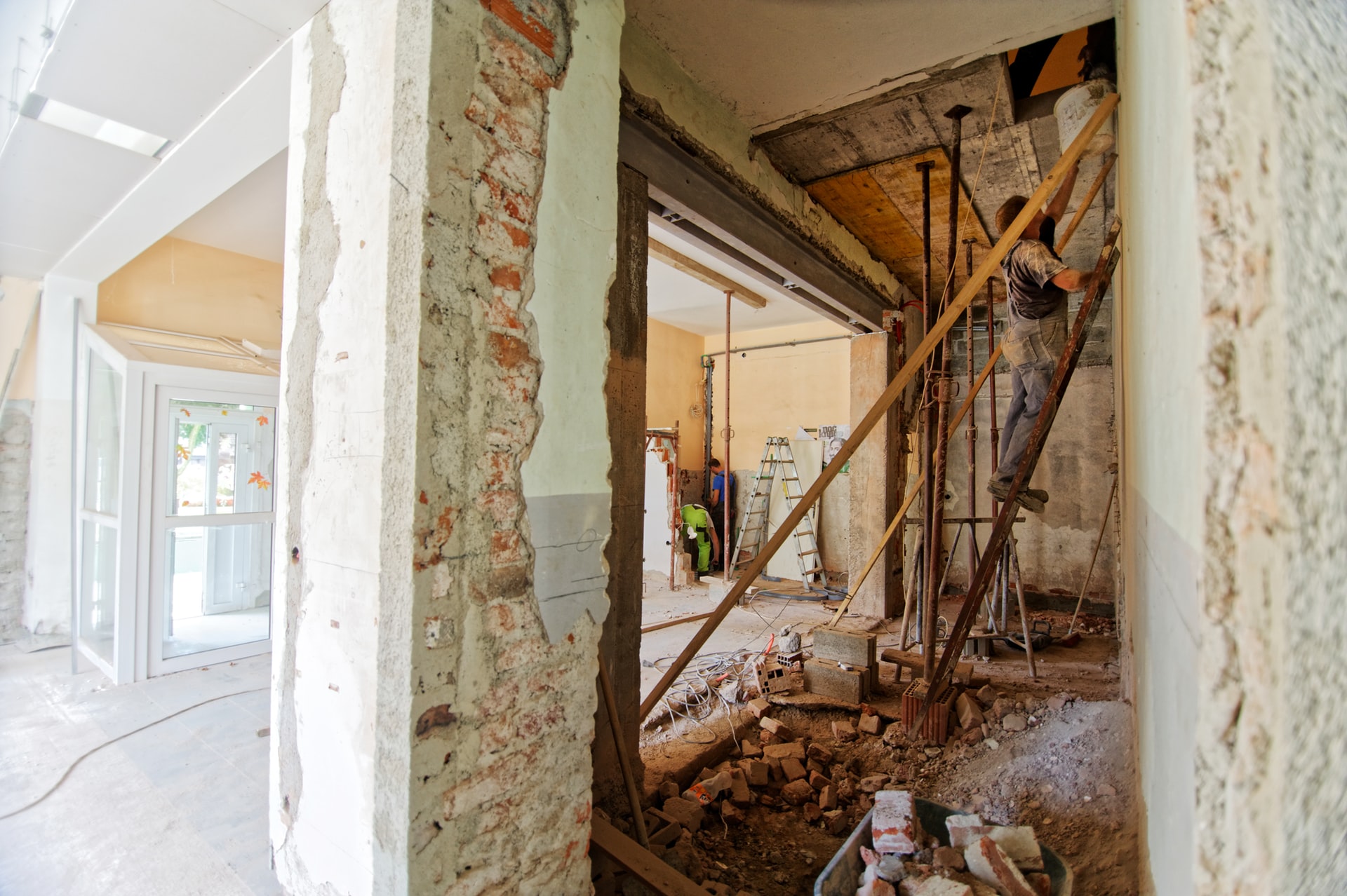 Construction Image