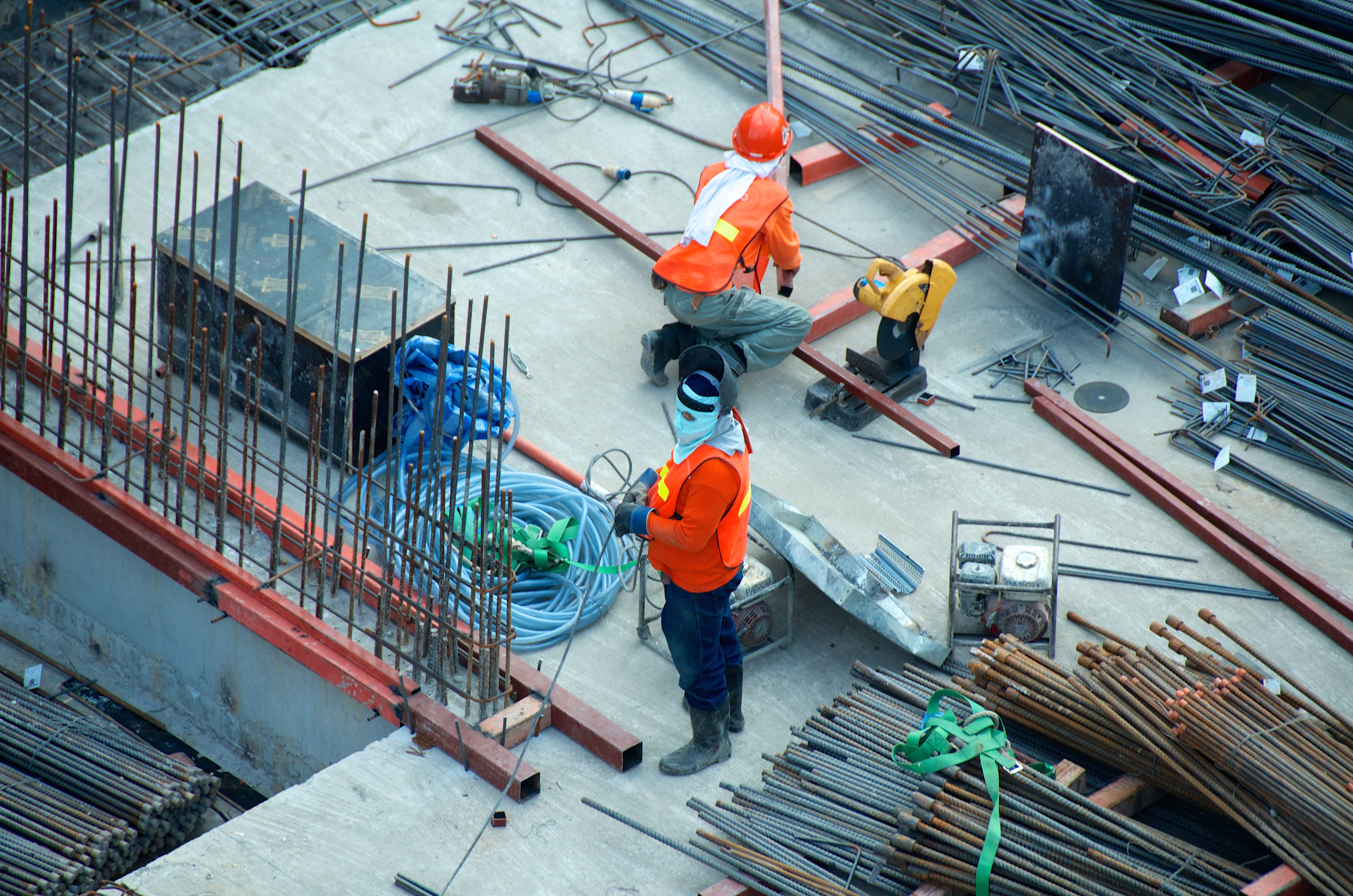 Construction Image