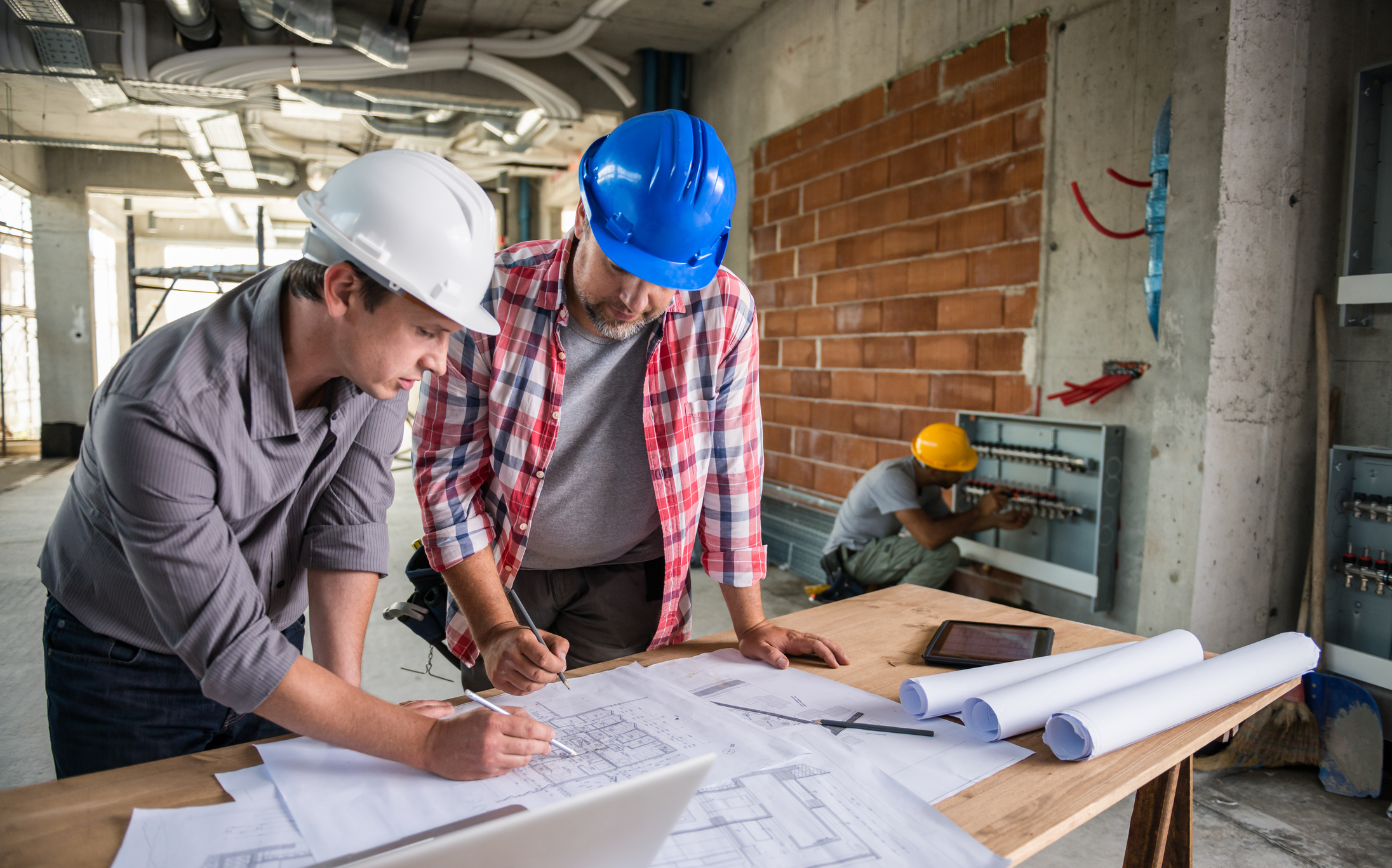 Construction Image